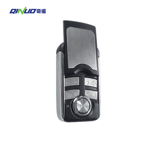 QN-RD128X 868.3Mhz Auto Scan Multi Frequency Universal <strong>Rolling</strong> <strong>Code</strong> <strong>Duplicator</strong> Remote Control 868 mhz - Product Image 2