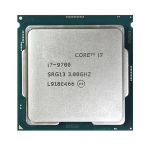 Настольный процессор AM5 R7 9700X 8 ядер 16 резьбовой игровой процессор оригинальный 3,8 ГГц 65 Вт R7 9700X процессор для AMD - Product Image 2