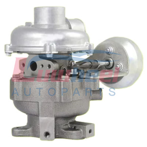 Turbo CHRA RHV4 Ford 38 Turbo kompresör işlemcisi WE01 WE01F RE6M349G438AC türbin Ford Ranger için 3.0L 115 Kw - 156 HP J97MU 2006-2012 - Product Image 4