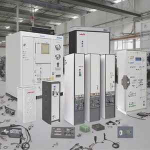 New <strong>Programming</strong> Controller Motherboard PLC PAC &amp; Dedicated Controllers With Human-Machine Interface 57120001-PS