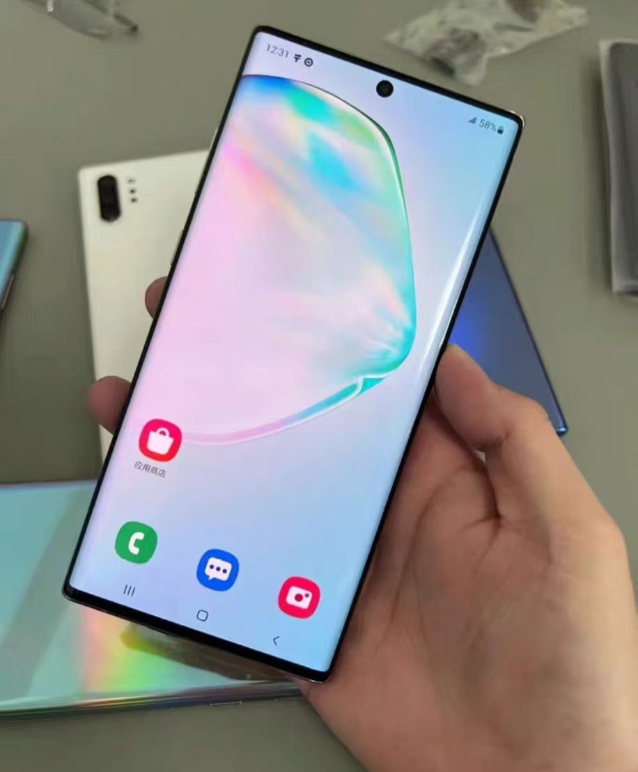 Note 10