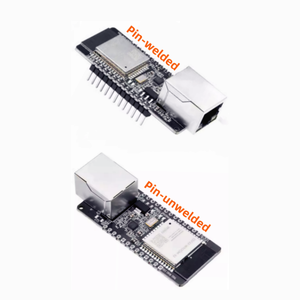 WT32-ETH01 modulo ESP32 Ethernet WiFi BT scheda di sviluppo 100Mbps RJ45