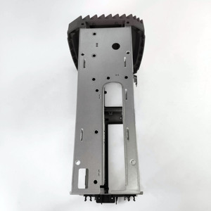 High-end-Custom OEM Blech Stanzen Custom PC Fall Aluminium Computer Fall mini PC fall - Product Image 6