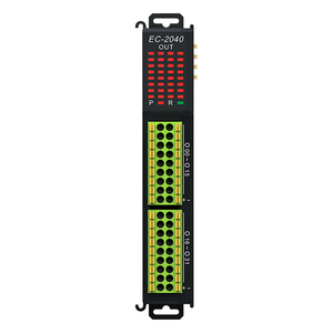 Multifunction <strong>Digital</strong> 24V Plc <strong>Input</strong>/<strong>Output</strong> Module Industrial <strong>Input</strong> and <strong>Output</strong> I/O Module