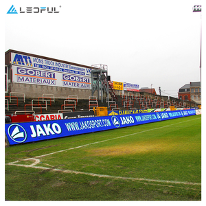 P10 P8 P6 Outdoor Big 960X960Mm Video Wall Stadium Smd P8 P10 <strong>Matrix</strong> <strong>LED</strong> Screen <strong>Module</strong> Digital Signage and <strong>Displays</strong> - Product Image 2