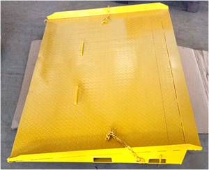 Vlift 3.5 Ton <strong>LPG</strong> Forklift with Lifting Height of 3.5m for Warehouse and Logistics Operations - Product Image 4