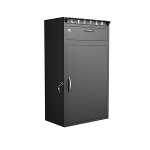 Gói lớn Giao hàng bưu kiện thư thả hộp an toàn Gói giao hàng hộp bưu kiện - Product Image 2