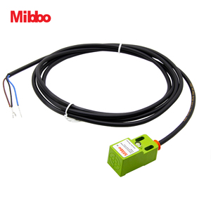 Sensor de proximidad rectangular de la serie IP, 2, 1, 2, 2, 2, 2, 2, 2, 2, 2, 2, 2, 2, 2, 2, 2, 2, 2, 2, 3, 4 - Product Image 4