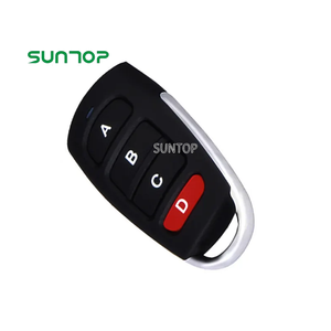 All'ingrosso HCS301 codice di rotolamento telecomando per il telecomando automatico della porta del Garage universale - Product Image 6