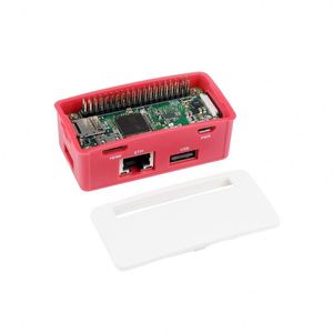 Waves hare Ethernet / USB HUB BOX für Raspberry Pi Zero Series, 1x RJ45, 3x USB2.0 Erweiterungs karte KITS - Product Image 3
