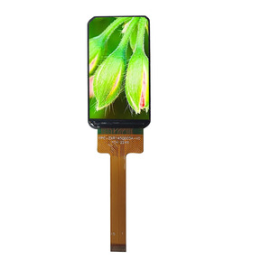 HZY 1.45 pollici IPS TFT Display Full e vero colore piccolo TFT LCD 172*320 risoluzione MCU SPI interfaccia