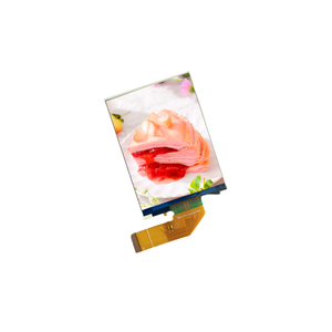 3.2 \ "HD IPS LED retroilluminato Display di controllo industriale robusto TFT LCD con interfaccia SPI MIPI 240 * modulo schermo industriale 320 - Product Image 4