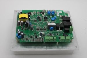 48V DC Motor drehzahl regler/MPPT Solar laderegler 60a/Bldc Regler - Product Image 4