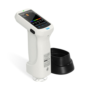 สเปกโตรโฟโตมิเตอร์สีดิจิตอล ST-700d พร้อมซอฟต์แวร์ทดแทน CM-700d - Product Image 4