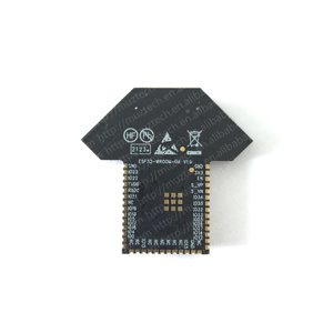 ESP8266-12E ESP-12E esp8266 esp 8266 ricetrasmettitore wireless modulo wifi nodemcu esp8266 ESP12E ESP 12E - Product Image 3