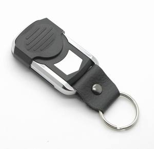 Prezzo di fabbrica 433.92mhz EV1527 codice di apprendimento telecomando senza fili 4 pulsanti RF telecomando duplicatore per porta del Garage