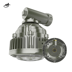 5 Years Warranty 30W Explosion Proof Led <strong>Flodd</strong> <strong>Light</strong> IP66 CE ROHS Atex Led Anti Explosion Proof Lamp for Hazardous Areas - Product Image 1