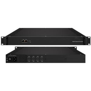 NDS3228S-N video di rete iptv encoder dotato di ingresso 8/16/24 canali HD - Product Image 4
