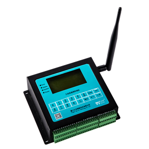 <strong>Modbus</strong> RTU <strong>Data</strong> Logging Industrial RTU 8DI Rich IO Ports 4G RTU for Flow Meter Monitoring - Product Image 1
