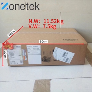 Ursprünglicher C9200L-48T-4G-E-Netzwerk-Switch 48-Port-Daten 4x1G POE-Switch Ethernet-Netzwerk-Switch C9200L-48T-4G-E versand bereit - Product Image 6