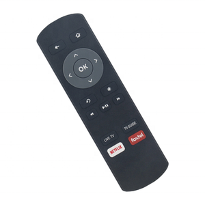Hostrong工場直販スマートLED LCDTV用高品質リモコンROKU-1 2 3 4 5 67コントローラー - Product Image 3