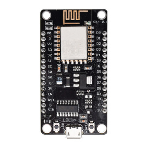 Modulo Wireless ESP8266 CH340 CH340G NodeMcu V3 Lua WIFI Internet of Things scheda di sviluppo basata - Product Image 5
