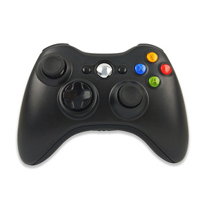 Controlador inalámbrico para XBoxes 360 Gamepad para Xboxes 360 PC Computer Joystick Joypad - Product Image 1