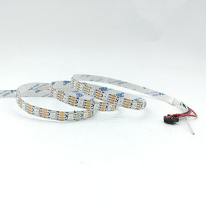 Mola devam Showcase 13 DC5V adresli led şerit vitrin aydınlatma için 96/144 LEDs ile - Product Image 1