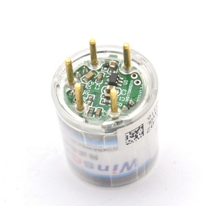 電気化学ガス検出モジュールO2ガスセンサー - Product Image 2