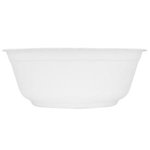Eko biyobozunur tek kullanımlık salata kasesi setleri bambu sofra Bio <span class=keywords><strong>5</strong></span> <span class=keywords><strong>Oz</strong></span> şeker kamışı Bagasse kare kase