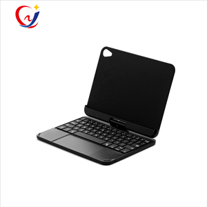 智能键盘360可旋转外壳无线键盘适用于iPad Mini 6 8.3英寸 - Product Image 1