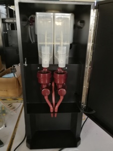 Tốt Hơn So Với Ấn Độ Cà Phê Và Trà Máy Bán Hàng Tự Động, Bán Chạy Nhất Trong Bangladesh Máy Bán Hàng Tự Động WF1-202B - Product Image 2