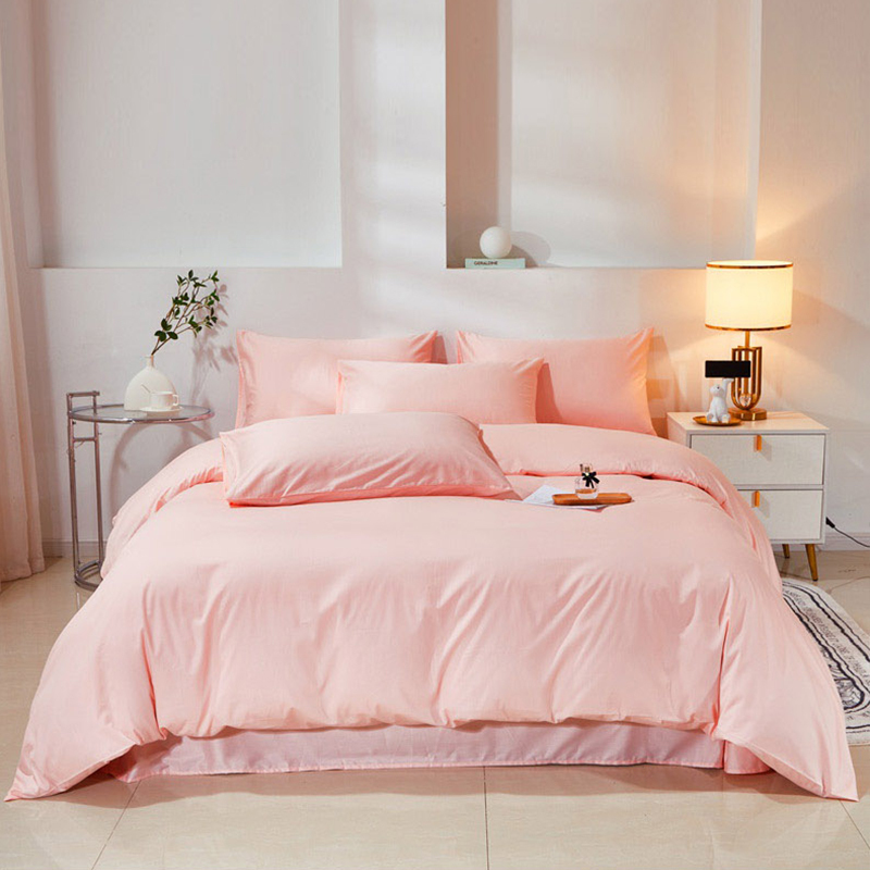 Pink jade
