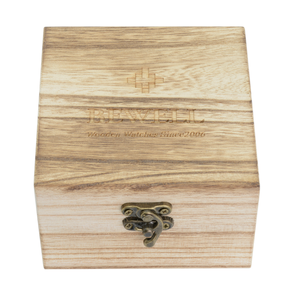 Colore del legno