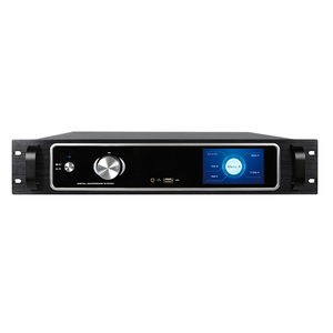 Il sistema di conferenza di interpretazione simultanea Wireless supporta l'attrezzatura del traduttore di lingue Host funzione di temporizzazione vocale - Product Image 2