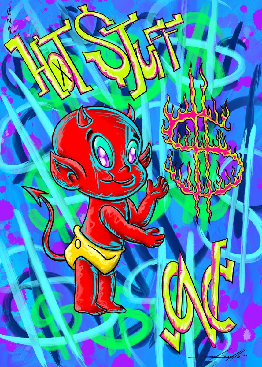 Multicolored04