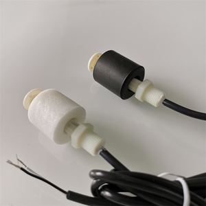 Focusens OEM ODM sensore di livello di plastica sfera galleggiante acqua sensore di livello per rilevatore di perdite d'acqua - Product Image 2