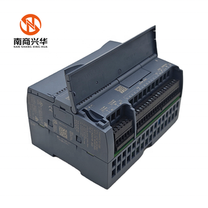 Neue Original Compact CPU 6ES7215-1BG40-0XB0 S7-1200 CPU 1215C SPS Programmier bare Logik steuerung