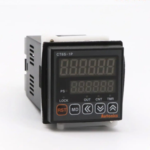 良質Autonics温度コントローラTX4S-14Cデジタル表示コントローラ - Product Image 4