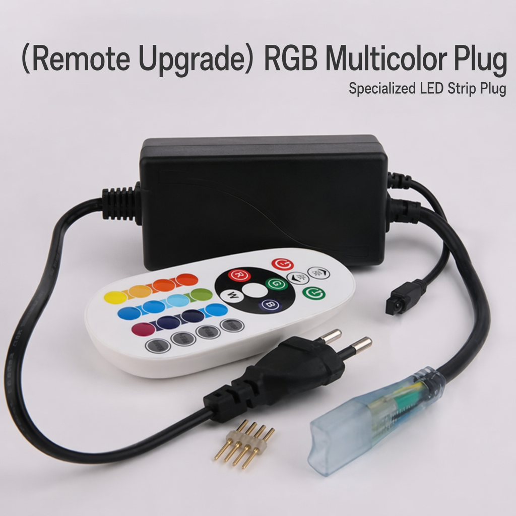 1000-watt controller not waterproof and supports remote control