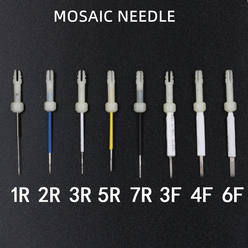 mosac needle