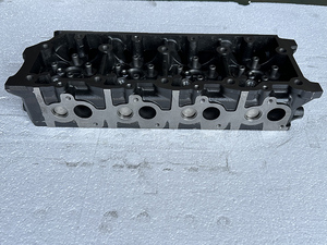 สําหรับฟอร์ด POWERSTROKE 6.0 V8 หัว 1843030C1 1843080C1 1855613C1 - Product Image 3