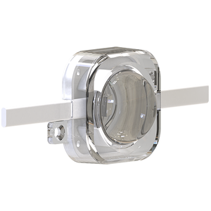 DC12v Светодиодный пиксельный модуль 5050SMD led 30 мм WS2811 Светодиодный точечный светильник