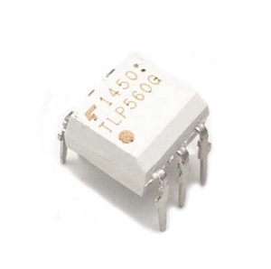 Triac controladores programables AC-OUTPUT módulo relé de estado sólido TLP560G - Product Image 1