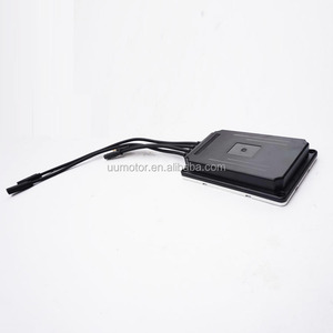 PC programmabile FOC 24v-<span class=keywords><strong>36v</strong></span>-48v 40A dual drive elettrico sedia a rotelle joystick <span class=keywords><strong>controller</strong></span>