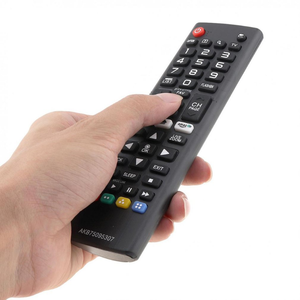Telecomando universale per LG TV muslimatexmuslimah TV 55 lj550m 32 lj550b 49 uj6309 telecomando