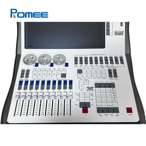 Кварцевый световой диммер - Product Image 1