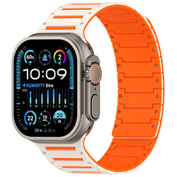 Bracelet orange Starlight uniquement