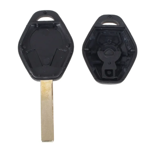 3 pulsanti chiave per auto HU92 chiave chiave per auto per BMW 1 3 5 6 7 serie X3 X5 Z3 Z4 - Product Image 5