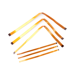 Rigid-<strong>Flex</strong> <strong>PCB</strong> PI Flexible Printed Circuit Board FPCB Rigid-<strong>Flex</strong> <strong>PCB</strong> For LED Amplifier - Product Image 1
